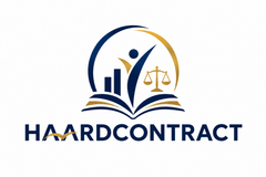 Haardcontract